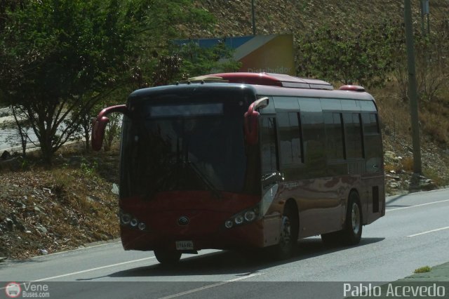 Particular o Desconocido 24 por Pablo Acevedo