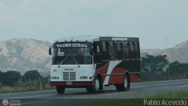 Uni�n Victoria 07 por Pablo Acevedo