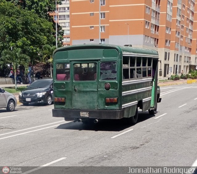 DC - A.C. Carlos Delgado Chalbaud 097 por Jonnathan Rodr�guez