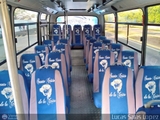 Particular o Desconocido 0020 por Sebasti�n Mercado