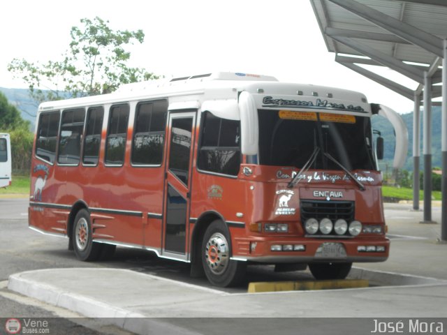 A.C. L�nea Mariscal 05 por Jos� Mora