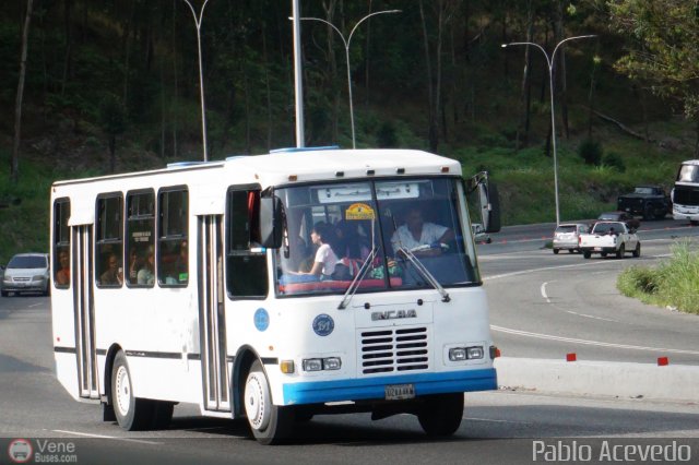 Uni�n Chara A.C. 456 por Pablo Acevedo