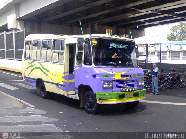 MI - U.C.C. Ramo Verde 26 por Daniel Fajardo