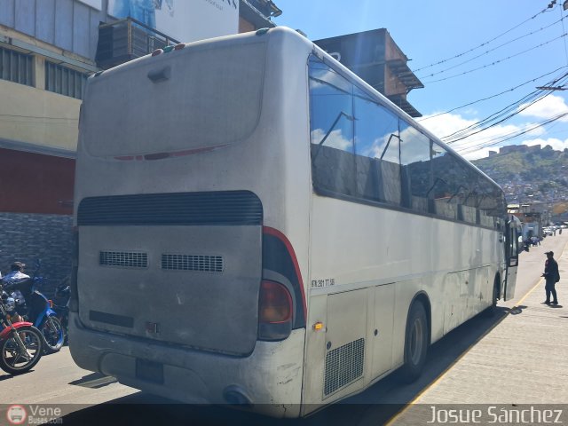 Turibus.Ven 002 por Josue S�nchez