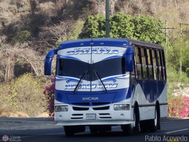 A.C. Don Augusto Malave Villalba 168 por Pablo Acevedo