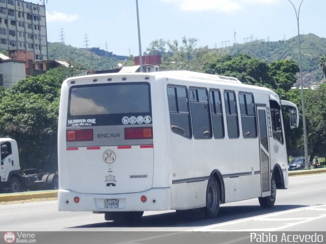 Uni�n Valencia A.C. 092 por Pablo Acevedo