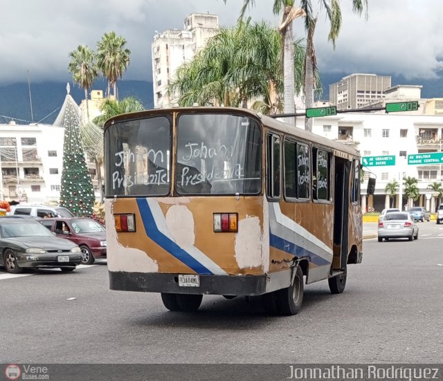DC - U.C. Cuartel - Silencio - Propatria 112 por Jonnathan Rodrguez