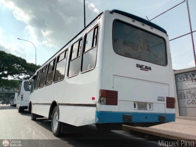 DC - A.C. Uni�n Rel�mpago 110 por Miguel Pino