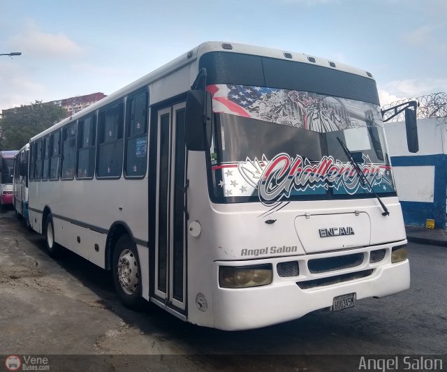 U.C. Caracas - Los Caracas 624 por �ngel Sal�n