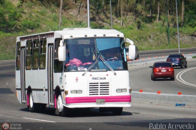 A.C. Indepasib 011 por Pablo Acevedo