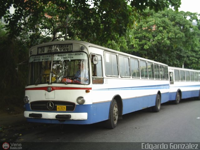 DC - Colectivos del Norte 30 por Edgardo Gonz�lez