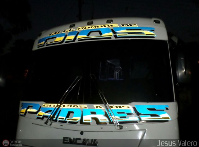 Uni�n Sucre 455 por Jes�s Valero