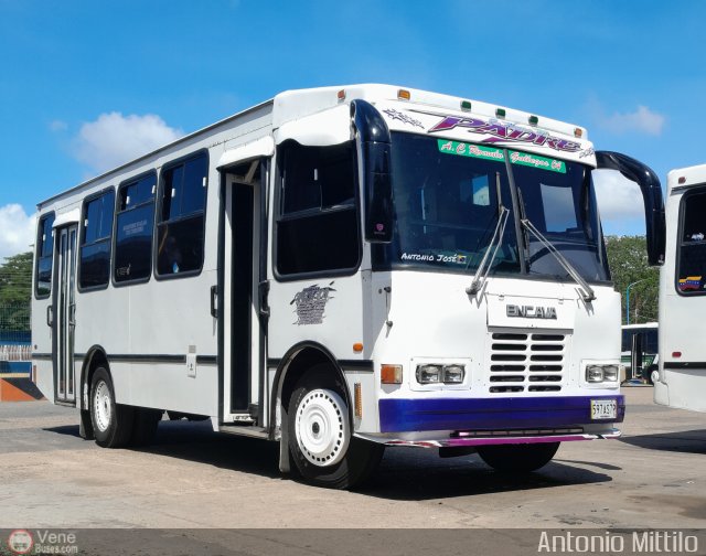 A.C. R�mulo Gallegos 04 por Antonio Mittilo