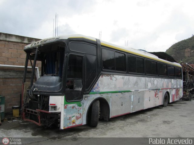 En Chiveras Abandonados Recuperaci�n 932 por Pablo Acevedo