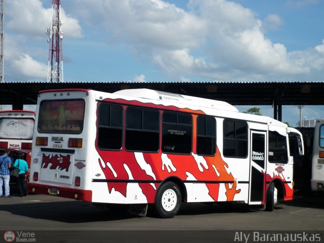 A.C. Uni�n Guanare 050 por Aly Baranauskas