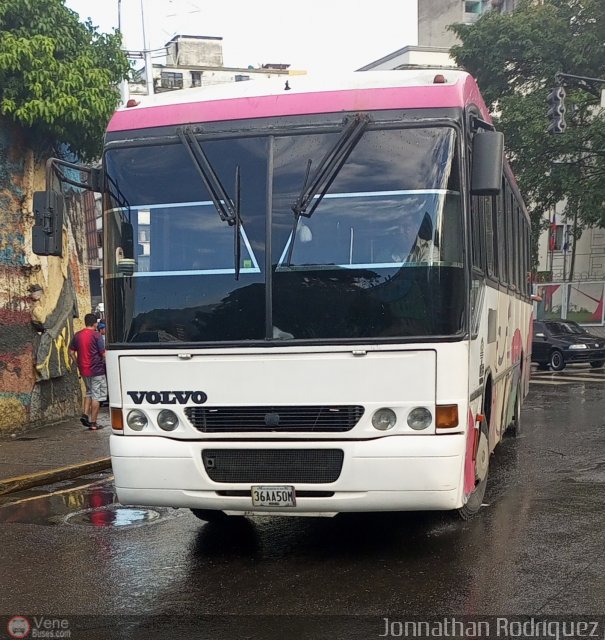 A.C. Don Augusto Malave Villalba 136 por Jonnathan Rodr�guez