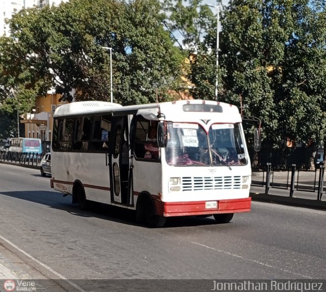 DC - Unin Criollos del Este S.C. 035 por Jonnathan Rodrguez
