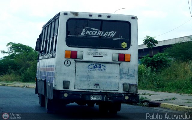 AR - A.C. Uni�n Santa Rita 003 por Pablo Acevedo