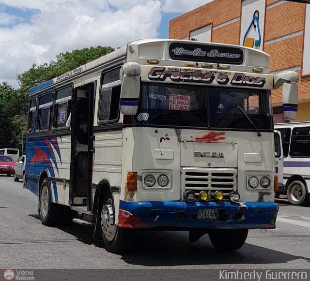 AR - Uni�n Los Samanes 64 por Kimberly Guerrero