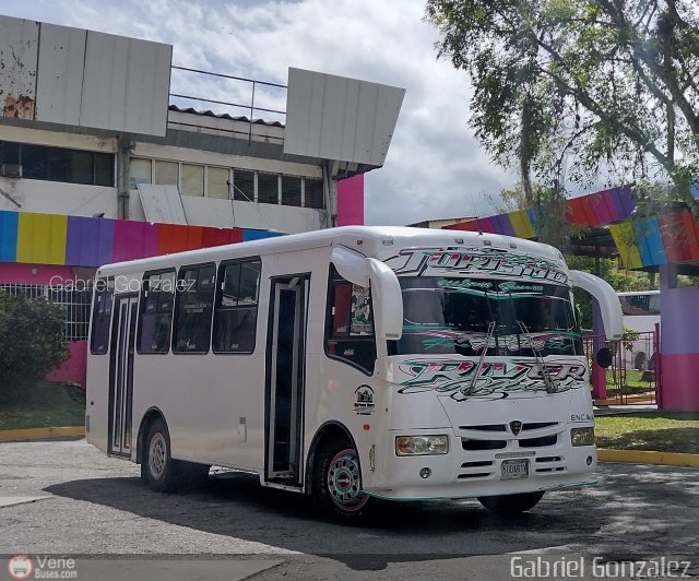 S.C.C. Expresos Sucre 107 por Gabriel Gonz�lez