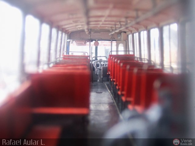 Maquetas y Miniaturas 38 Magallanes-Chacaito por Rafael Aular