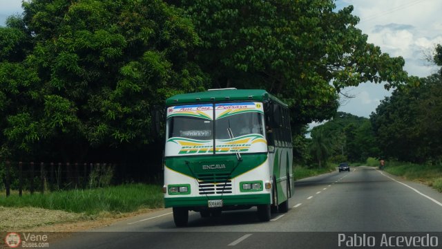 A.C. Pedraza 006 por Pablo Acevedo