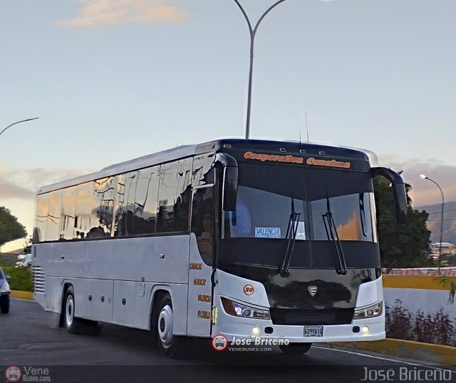 Cooperativa Canaima 39 por Jos Briceo