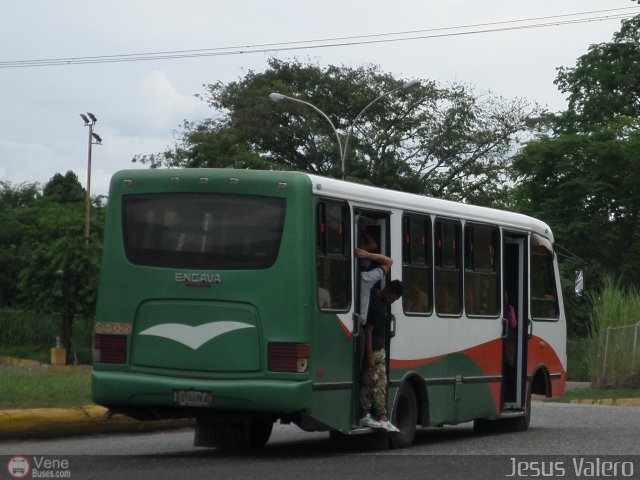 A.C. Crist�bal Rojas 068 por Jes�s Valero