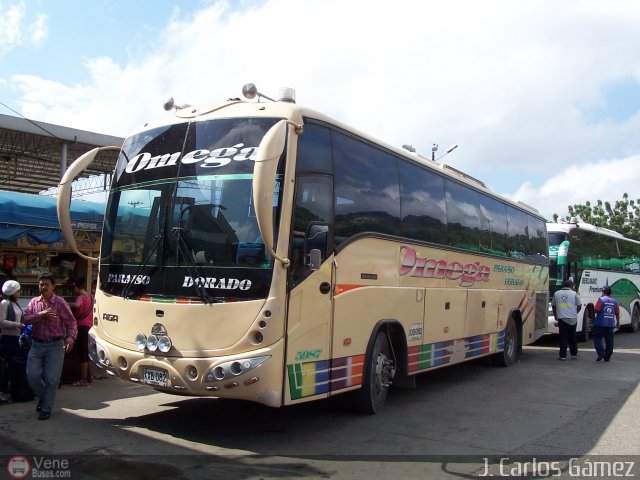 Omega 5987 por J. Carlos Gmez