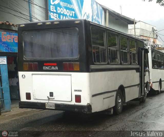 A.C. Transporte Zamora 04 por Jes�s Valero