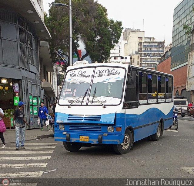 DC - Uni�n Mirador 23 de Enero 016 por Jonnathan Rodr�guez