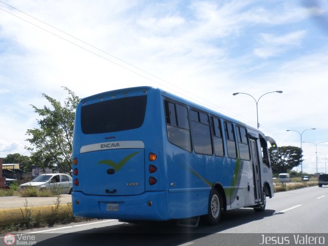 U.C. La Responsable S.C. 024 por Jes�s Valero