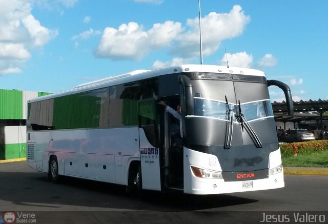 Tren Express 59 por Jes�s Valero