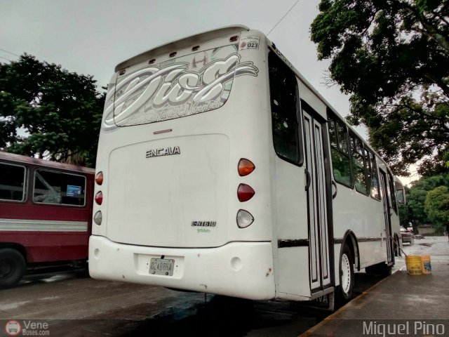 DC - A.C. Propatria - Carmelitas - Chaca�to 023 por Miguel Pino