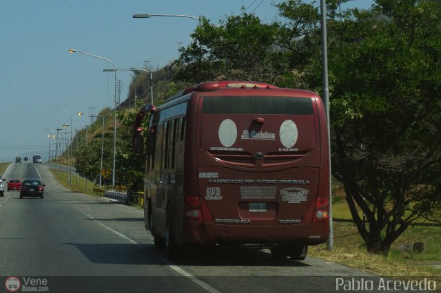 U.C. Serrano Pinto 15 por Pablo Acevedo