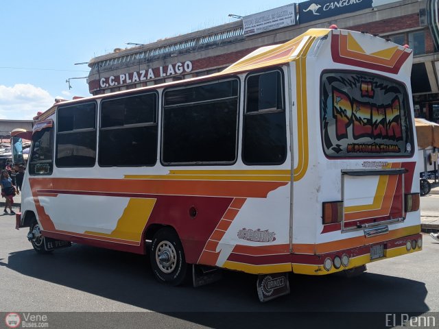 ZU - U.C. Barrio La Polar 048 por Sebasti�n Mercado