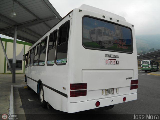 A.C. L�nea Col�n 08 por Jos� Mora