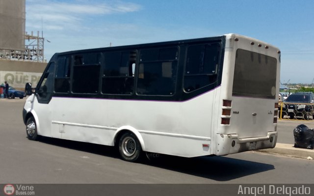 Uni�n de Conductores Punta de Palma Maracaibo 15 por �ngel Delgado