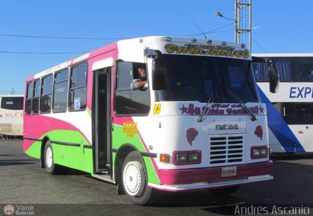 A.C. de Transporte Sol de Tamanaco 08 por Andr�s Ascanio