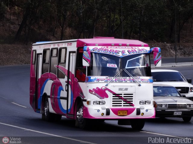 A.C. de Transporte Amigos de C�a 49 por Pablo Acevedo