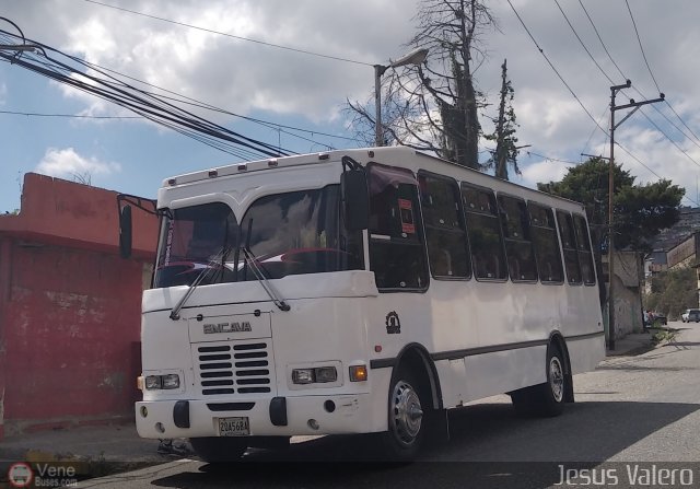 U.C. Caracas - El Junquito - Colonia Tovar 099 por Jess Valero