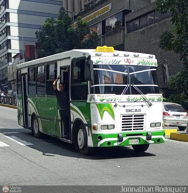 DC - A.C. Casalta - Chacato - Cafetal 034 por Jonnathan Rodrguez