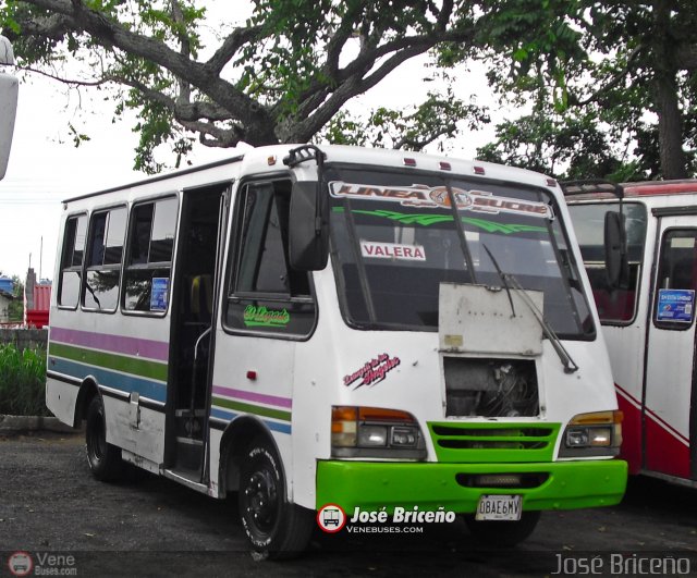 A.C. L�nea Sucre 151 por Jos� Brice�o