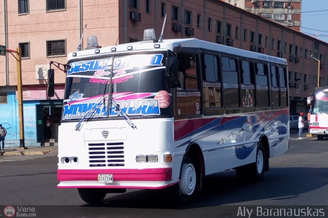 CA - Uni�n Campo Carabobo 015 por Aly Baranauskas