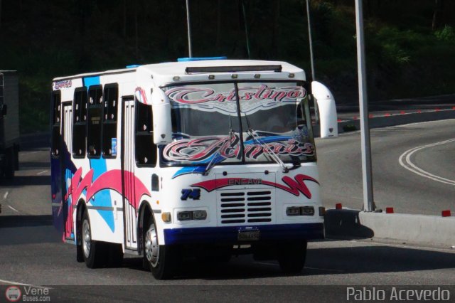 A.C. Indepasib 074 por Pablo Acevedo