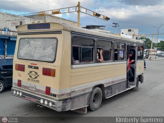 AR - A.C. Uni�n Santa Rita 162 por Kimberly Guerrero