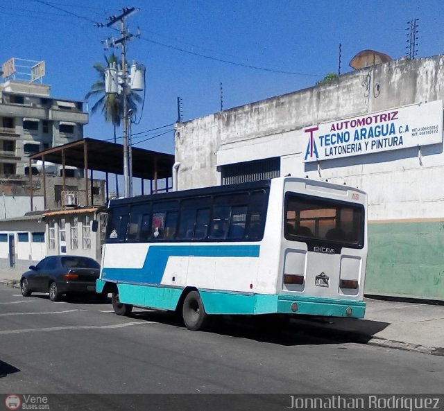 AR - A.C. Uni�n Santa Rita 115 por Jonnathan Rodr�guez