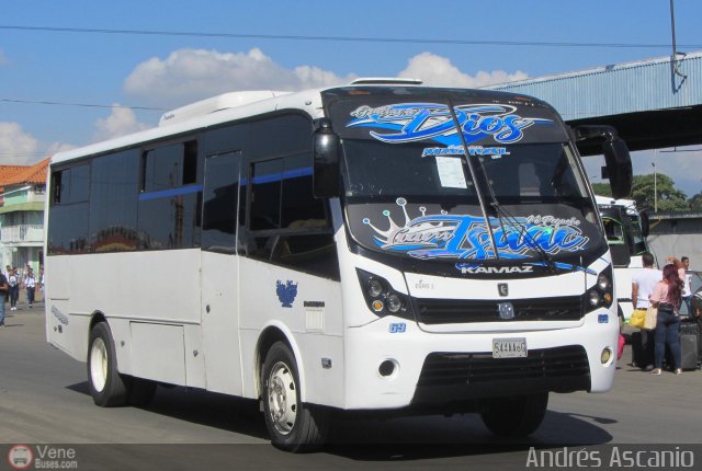 Uni�n MarVal 069 por Andr�s Ascanio