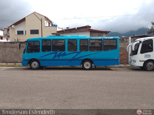 A.C. Transporte Paez 022 por Yenderson Cepeda