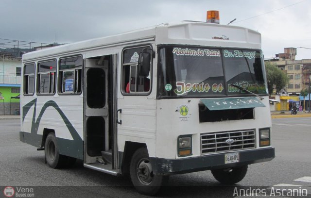 Coop. La Moderna 26 por Andr�s Ascanio